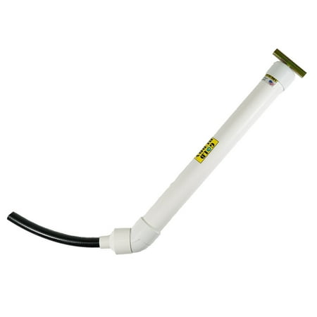 Gold Buddy 2 Inch Magnum Nugget Sucker / Gravel Pump