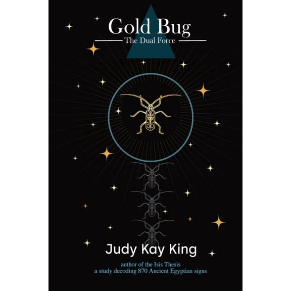 Gold Bug: The Dual Force, (Paperback)