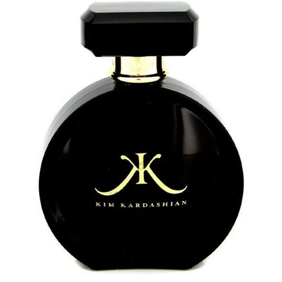 Gold By Kim Kardashian Eau De Parfum Spray 3.40 oz