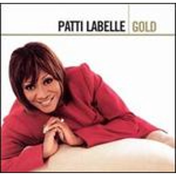 Pre-Owned Gold (CD 0075021039582) by Patti LaBelle