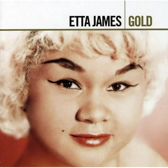 Gold (CD) (Remaster)
