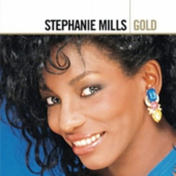 Gold (CD) (Remaster)