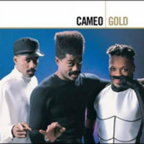 Gold (CD) (Remaster)