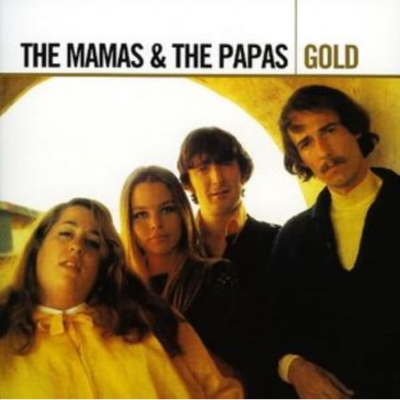 Gold (CD)