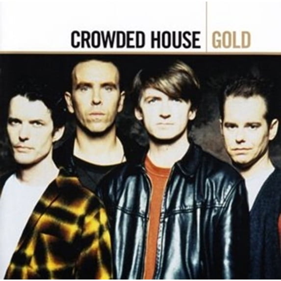 Gold (CD)