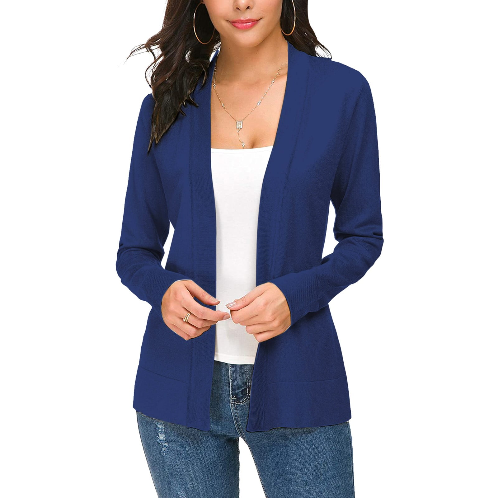 Gold colored cardigan sweater sales