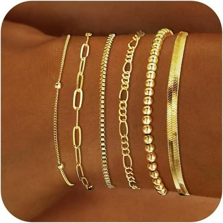 Jewellery Cheap Womens Bracelets Permanent Forever Bracelets