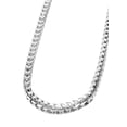 thumbnail image 1 of Gold Chain - Womens Solid Franco Chain 10K/14K White Gold, 1 of 7