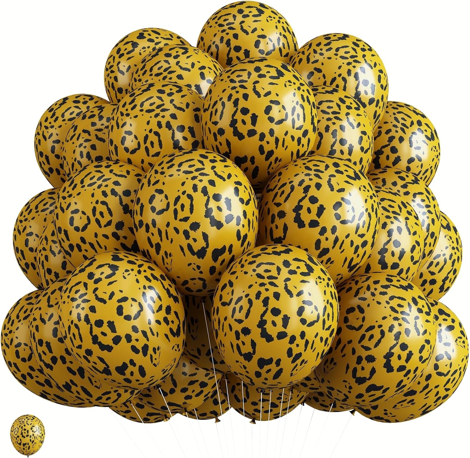 Baby Safari Animal Balloons And Party Decor For Celebrations Baby Safari Animal Balloons And Party Decor For Celebrations
