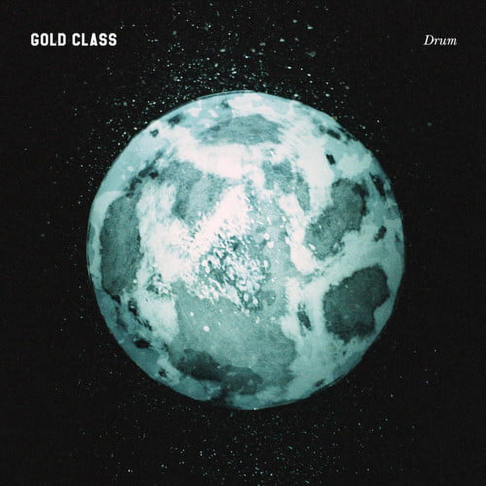 Gold Class - Drum - Music & Performance - CD