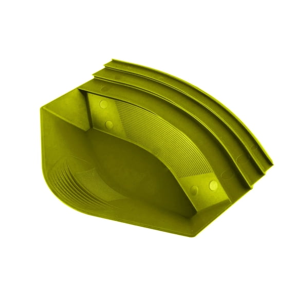 Gold Claw 12" New Production Gold Pan