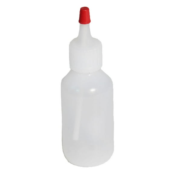 Gold Claw Guzzler Snuffer Suction Bottle for Gold Prospecting