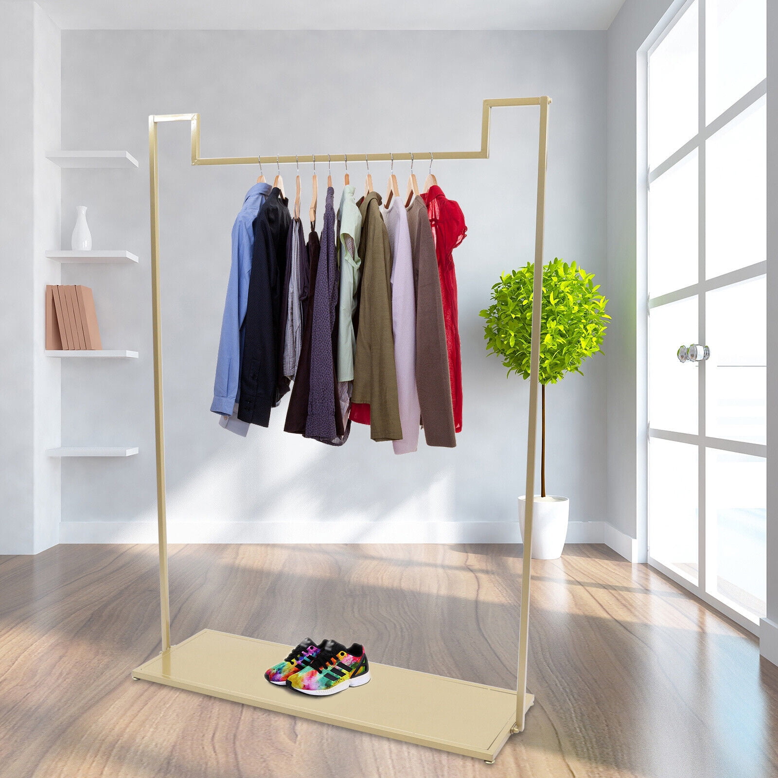 Clothing display stands sale
