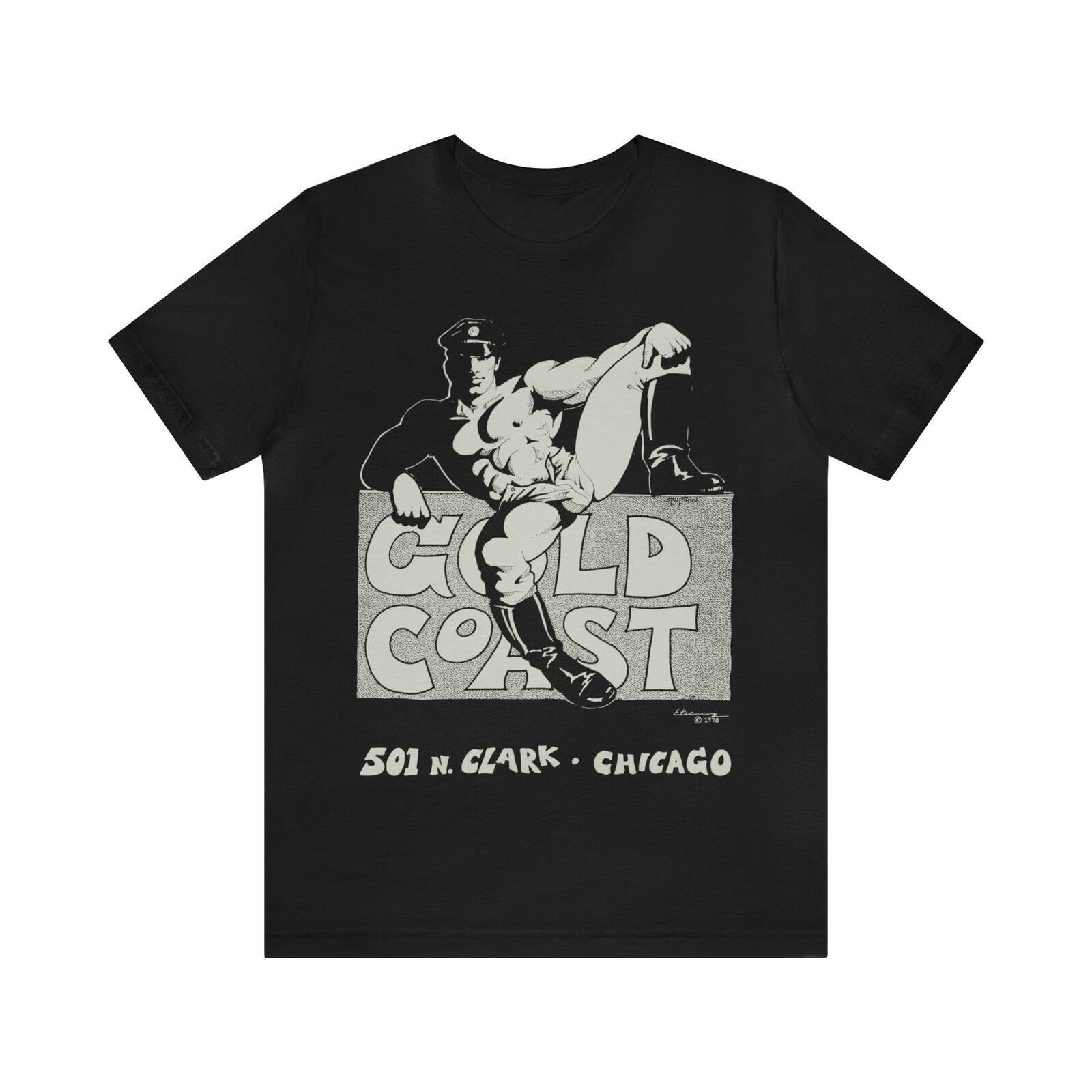 Gold Coast (Chicago)