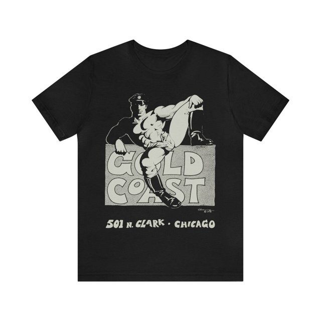 Gold Coast (Chicago)