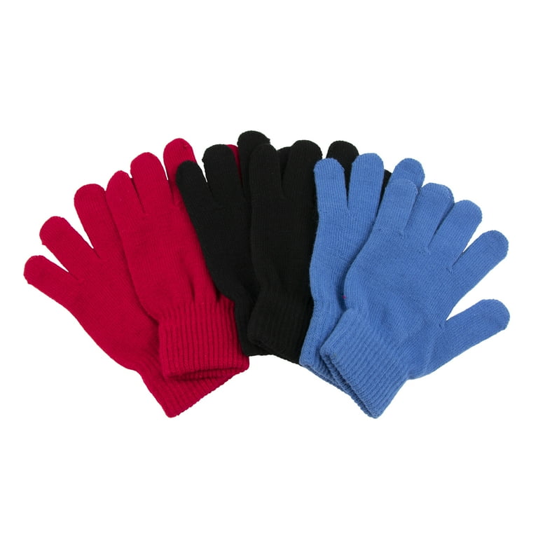 Mens 2024 magic gloves