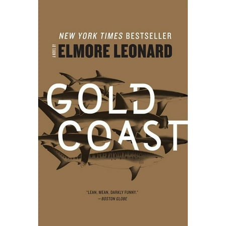 Gold Coast, (Paperback)