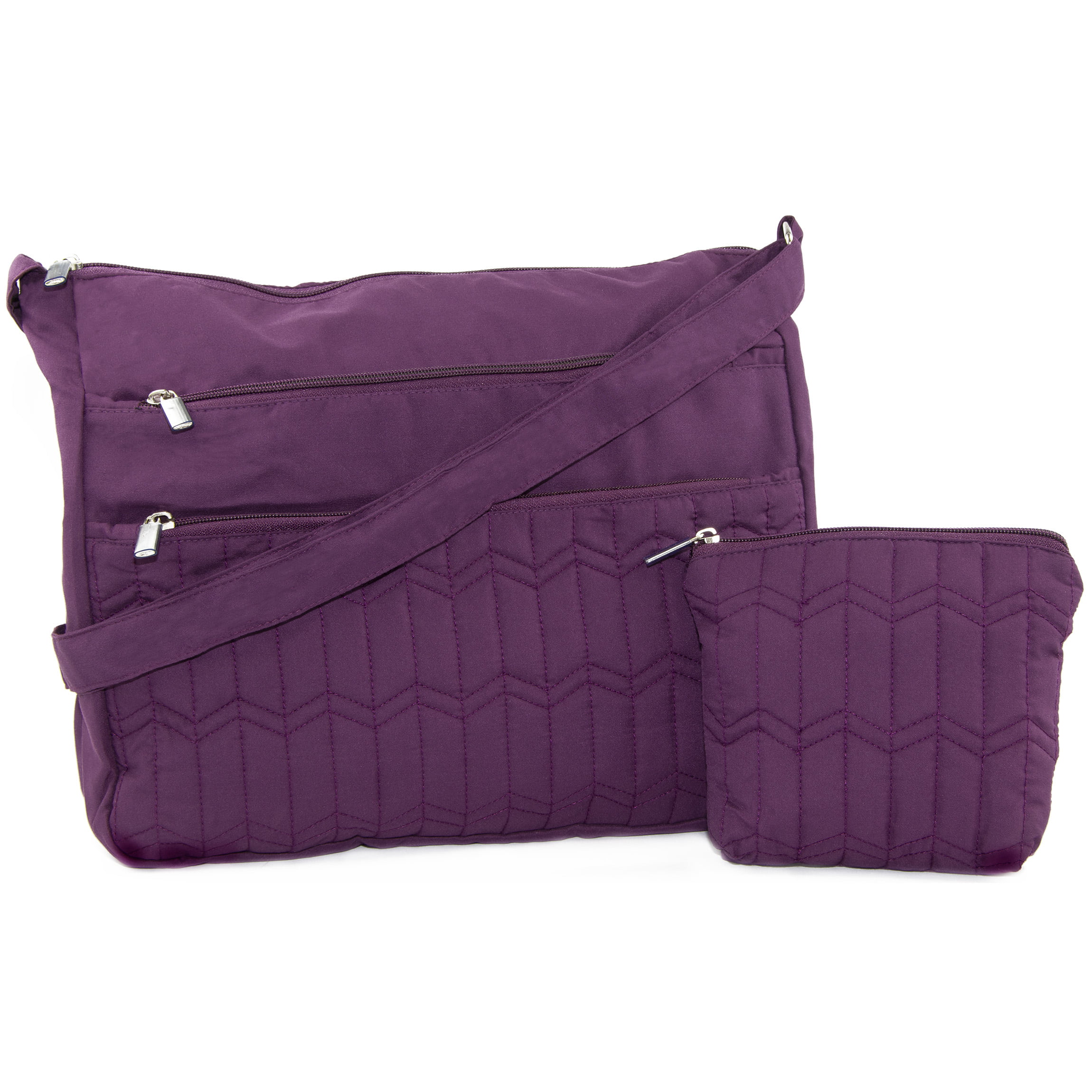 Can anyone help ID this gorgeous plum satchel? : r/handbags