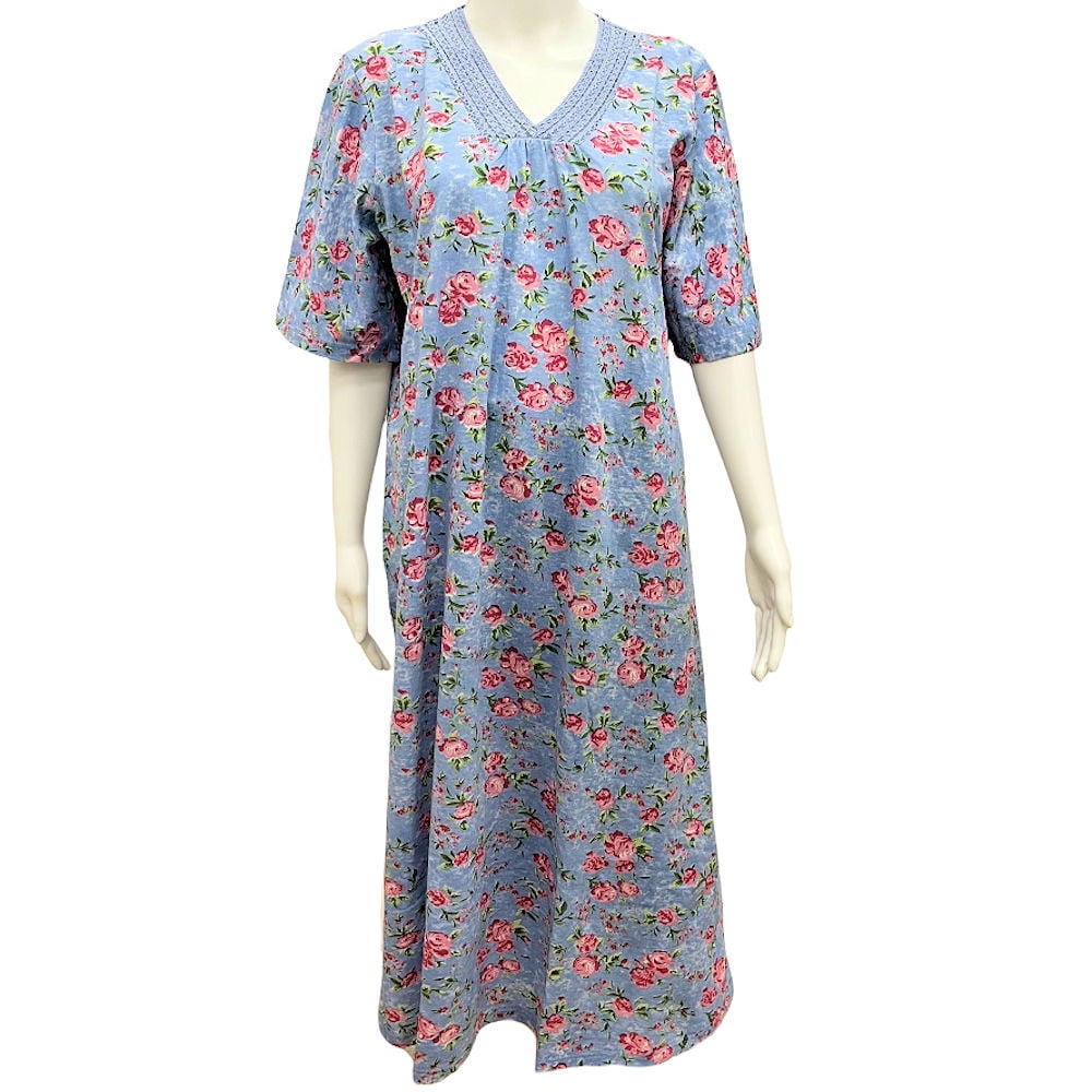 Indian Nightgowns