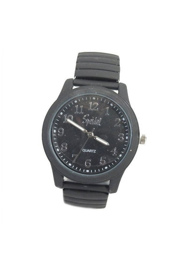 Women's Speidel Express Watch - Black