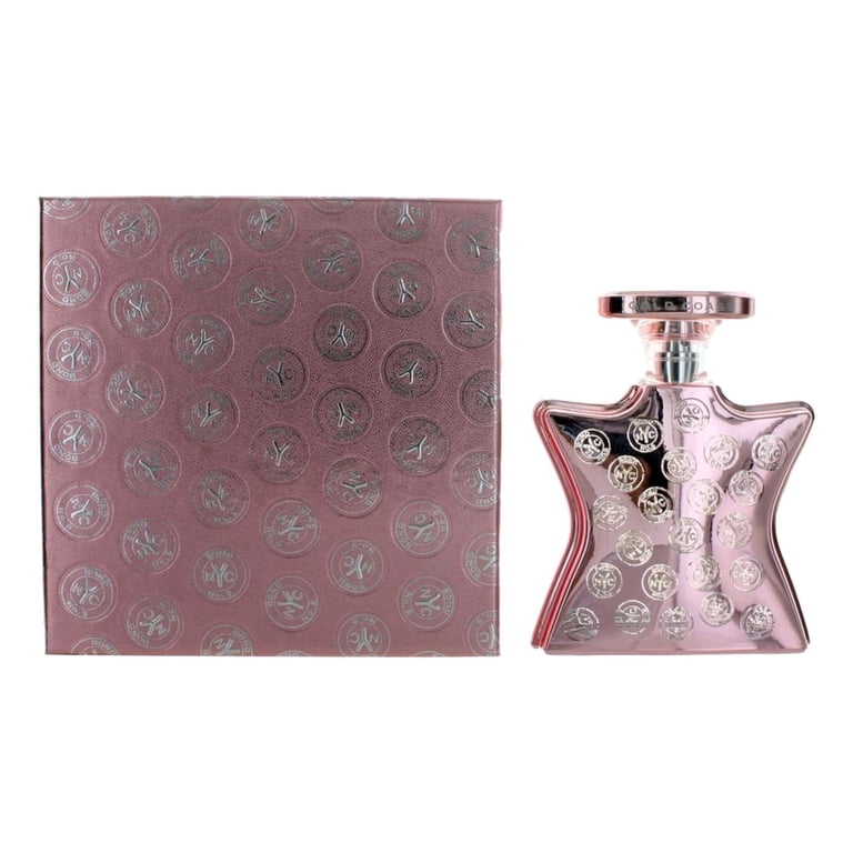 Bond No. 9 Gold Coast 3.3 Oz EDP for Women, Floral Fragrance