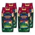 thumbnail image 1 of Gold Coffee Company Kanaloa Blend Ground Roasted Coffee, 1lb (Pack of 4), 1 of 6