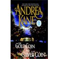 thumbnail image 1 of Pre-Owned Gold Coin_Silver Coin (Paperback) 1416513167 9781416513162, 1 of 1