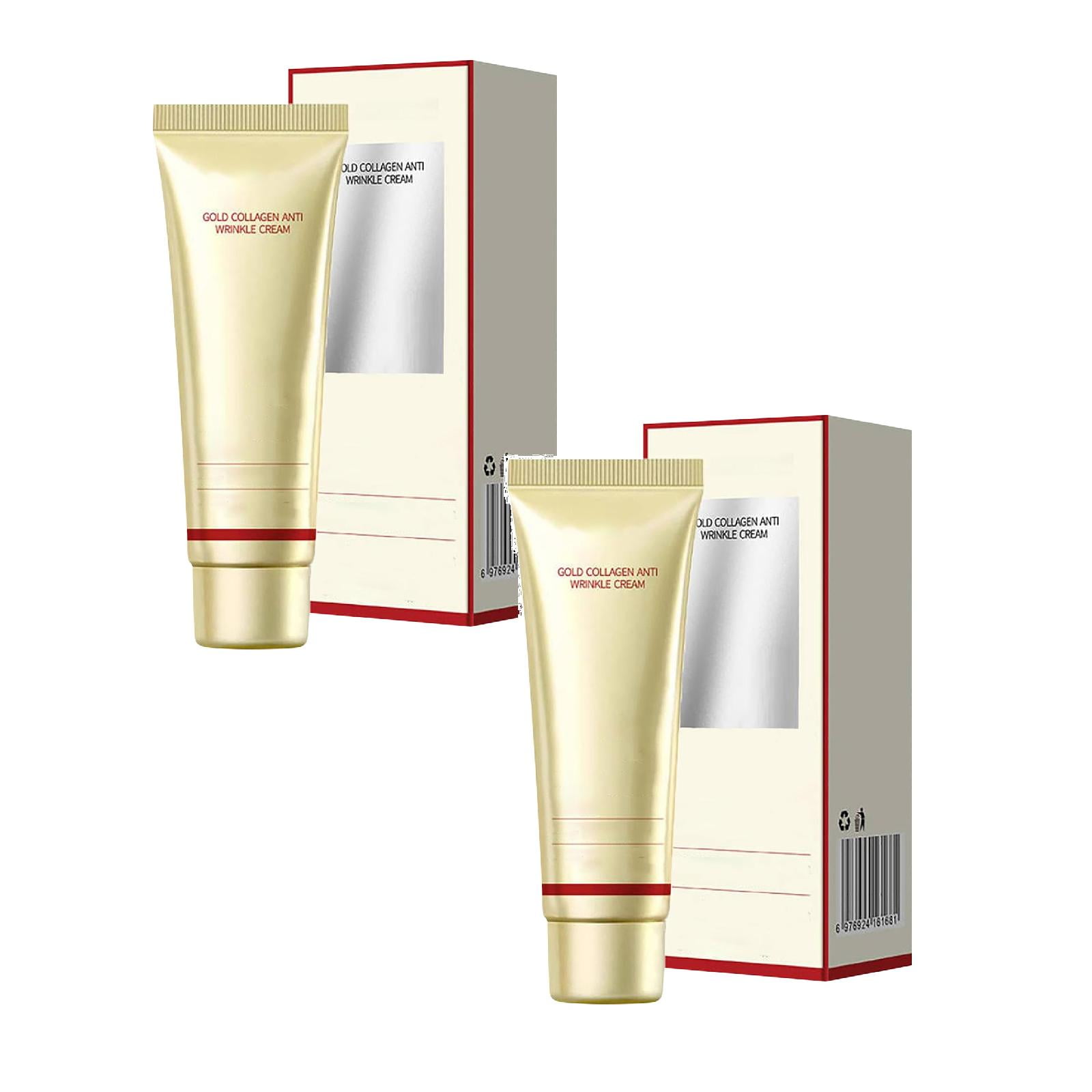 Gold & Collagen Face Black Reishi Dark Circle Belly Oil for Pregnancy