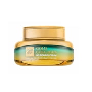 Gold Collagen Nurishing Cream by FarmStay for Women - 1.85 oz Cream