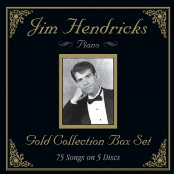 Gold Collection Box Set