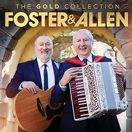 Gold Collection (CD)