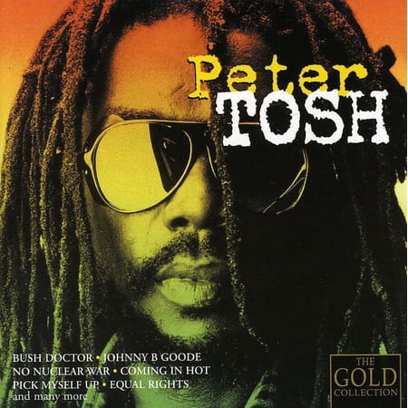 Gold Collection (CD)