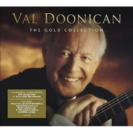 Gold Collection (CD)