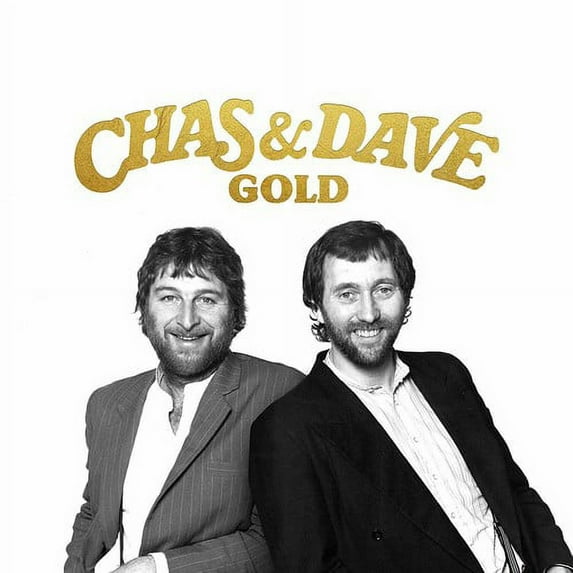 Gold Collection (CD)