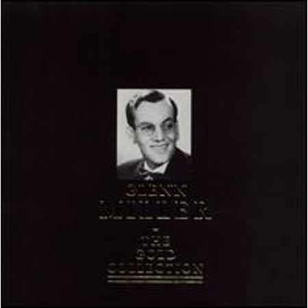 Gold Collection [Fine Tune] (CD) by Glenn Miller