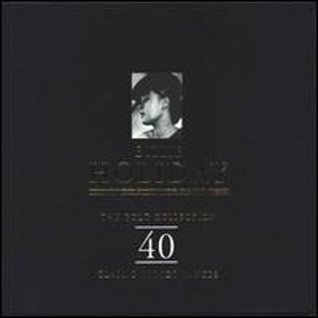 Gold Collection [Retro] (CD) by Billie Holiday