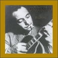 thumbnail image 1 of Pre-Owned Gold Collection [Fine Tune] (CD 0076119221728) by Django Reinhardt, 1 of 1