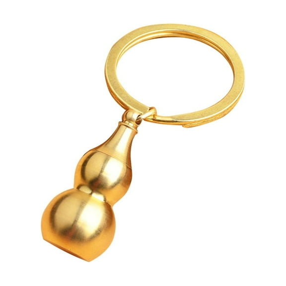 Gold Color PillBox Waterproof Medicine Box Container Capsules Bottle Splitter