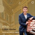 thumbnail image 1 of Lukas Hasler - Gold [COMPACT DISCS], 1 of 2