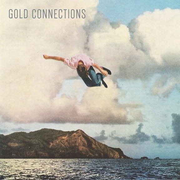 Gold Connections - Gold Connections - Music & Performance - Vinyl