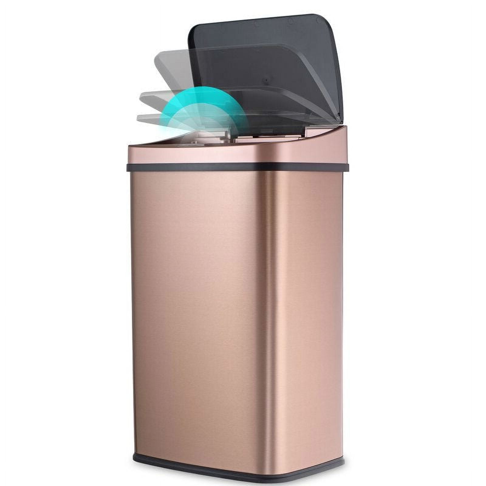 https://i5.walmartimages.com/seo/Gold-Copper-13-Gallon-Stainless-Steel-Kitchen-Trash-Can-with-Motion-Sensor-Lid_fa2188c4-d381-4929-9018-1f4bc604dfc8.7929f063c32361a5e7240639c88e68df.jpeg