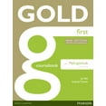 thumbnail image 1 of Gold Coursebook with MyFCELab Pack (Paperback), 1 of 1