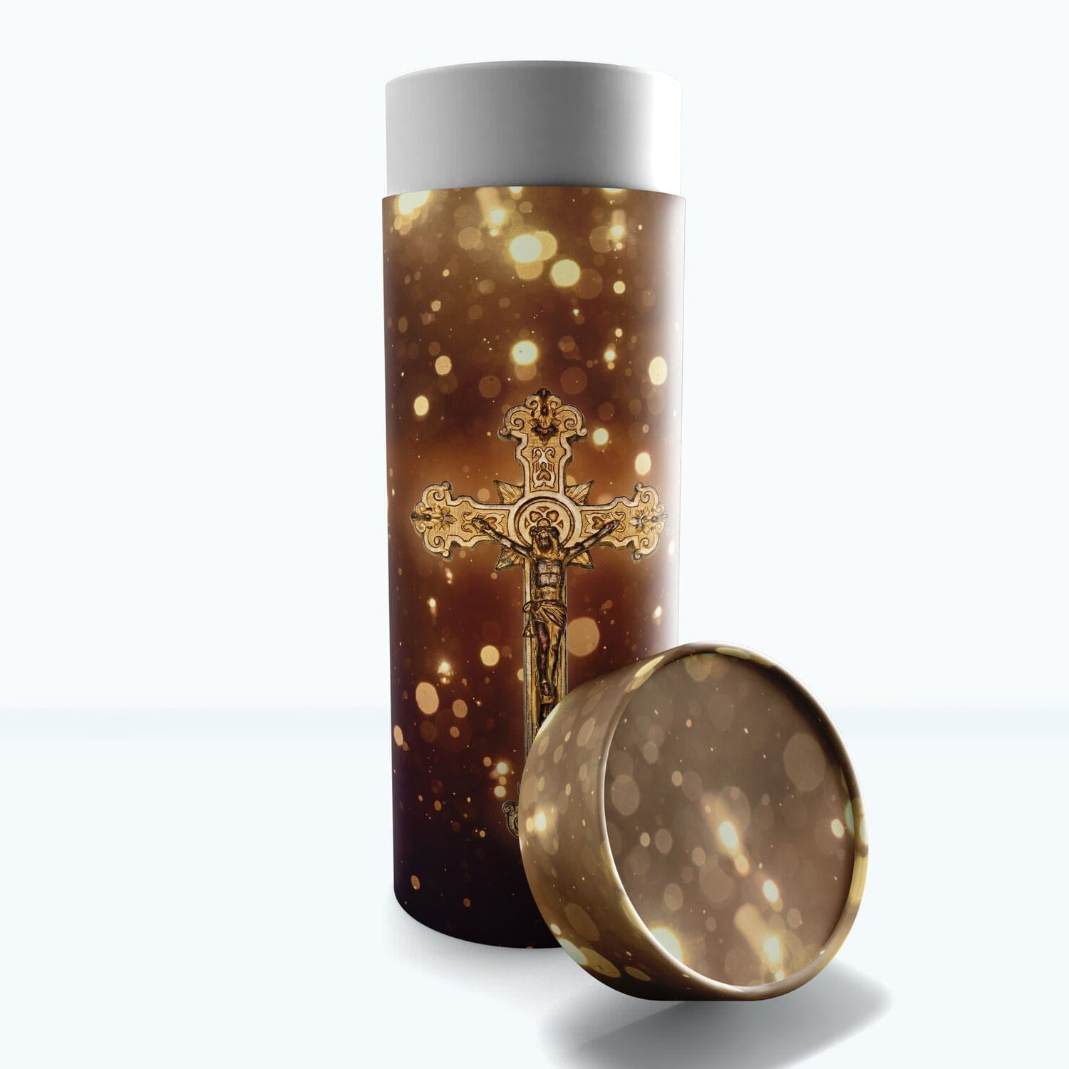 Gold Cross
