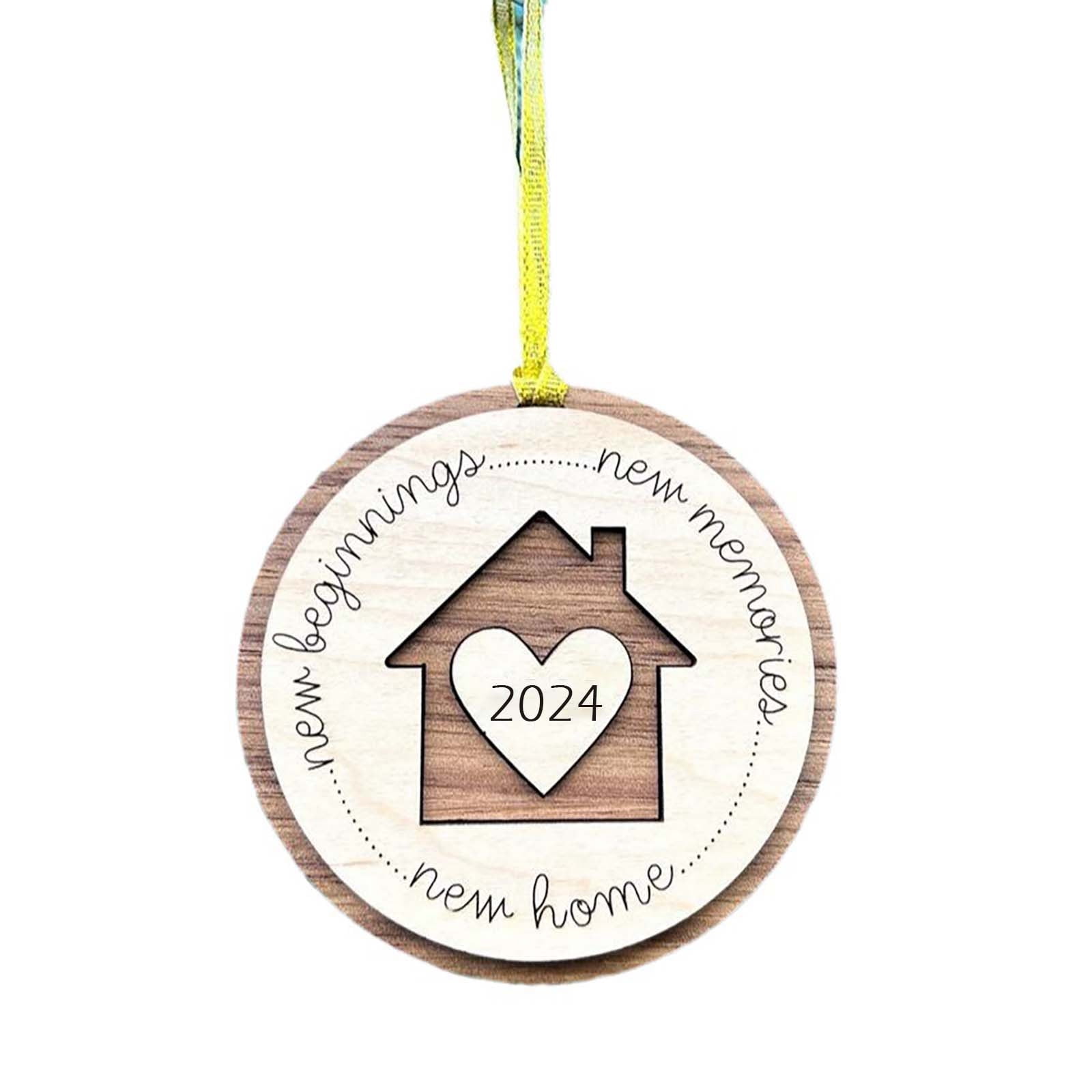 Gold Cross House Warming Gifts New Home Housewarming Gift Housewarming