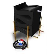 Gold Cube 4 Stack Deluxe Complete Kit for Gold Prospecting  Original GoldCube