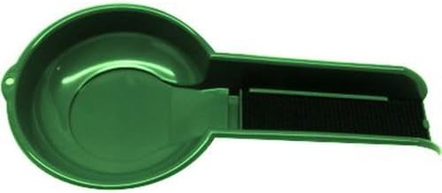 Gold Cube Green Matting Wet and Dry Gold Pan - Walmart.com