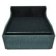 thumbnail image 1 of Gold Cube Single Separator Tray for Gold Prospecting Fast Recovery Sluice, 1 of 3