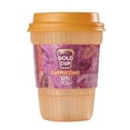thumbnail image 1 of Gold Cup Instant Cappuccino, Rich Creamy Indulgence (6 Pack Cup (BPA-BPS FREE) Made in Türkiye, 1 of 7