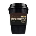 thumbnail image 1 of Gold Cup Instant Espresso Bold, Intense Flavor (6 Pack Cup (BPA-BPS FREE) Made in Türkiye, 1 of 5