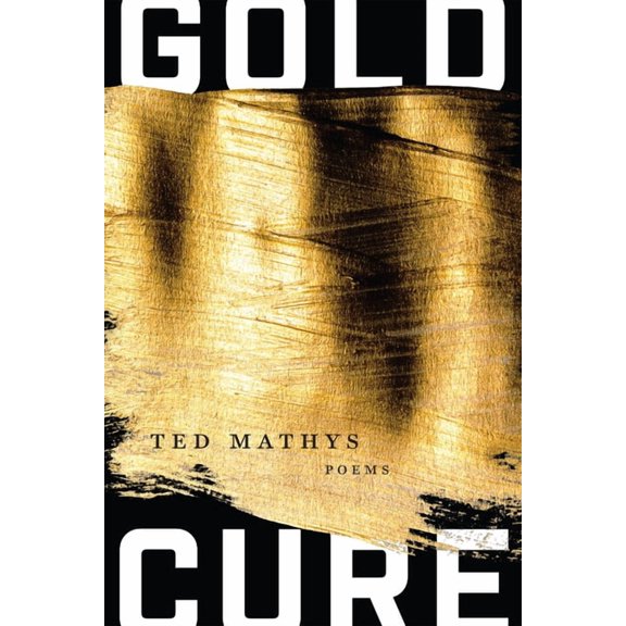 Gold Cure, (Paperback)